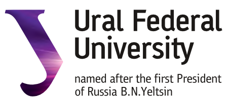 UrFU logo